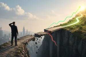 Tu fondo bate al índice, pero tú no: el agujero del 3% de rentabilidad que se te escapa cada año