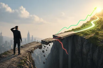 Tu fondo bate al índice, pero tú no: el agujero del 3% de rentabilidad que se te escapa cada año