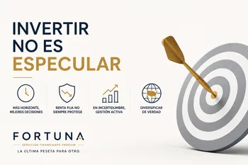 Invertir NO es especular