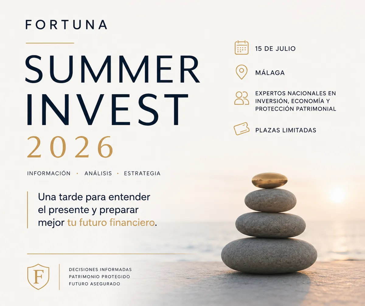 FORTUNA SUMMER INVEST 2026