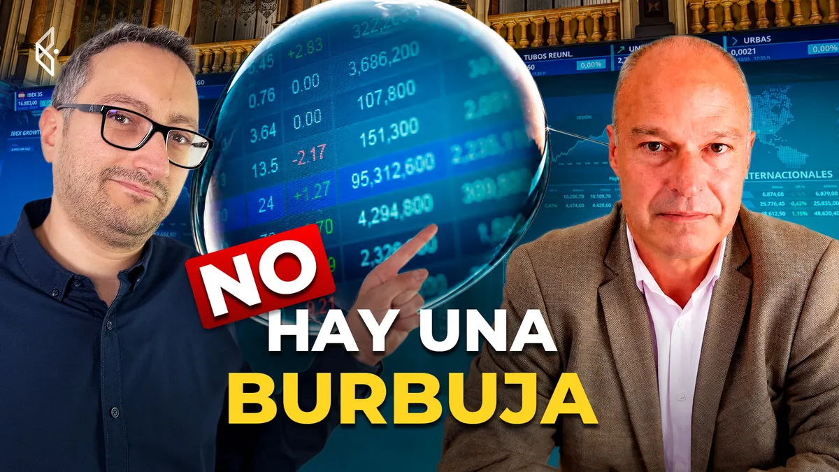 Bolsa en máximos históricos, pero ¿está cara de verdad? ¿Invertir más o parar ya?