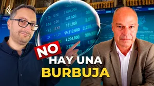 Bolsa en máximos históricos, pero ¿está cara de verdad? ¿Invertir más o parar ya?