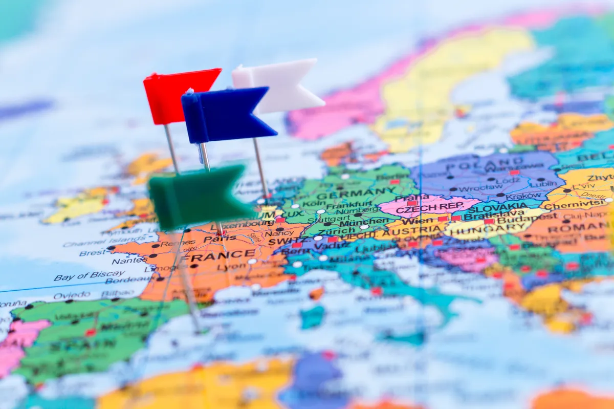 Invertir en Europa: ¿Llegó el momento del Viejo Continente? Cómo aprovechar esta oportunidad