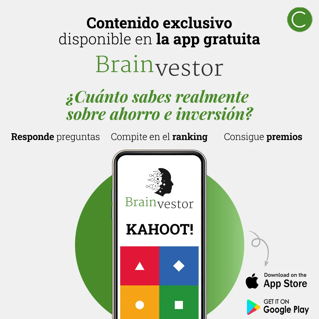 ¿Cuánto sabes realmente sobre ahorro e inversión?