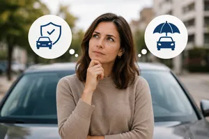 Mejor seguro de coche: tipos, precios y cómo elegir el tuyo