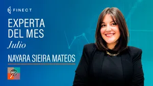 "No hay que confundir un mercado alcista con una buena estrategia de inversión" | 'Experta del mes'