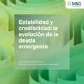 Estabilidad y credibilidad: evolución de la deuda emergente
