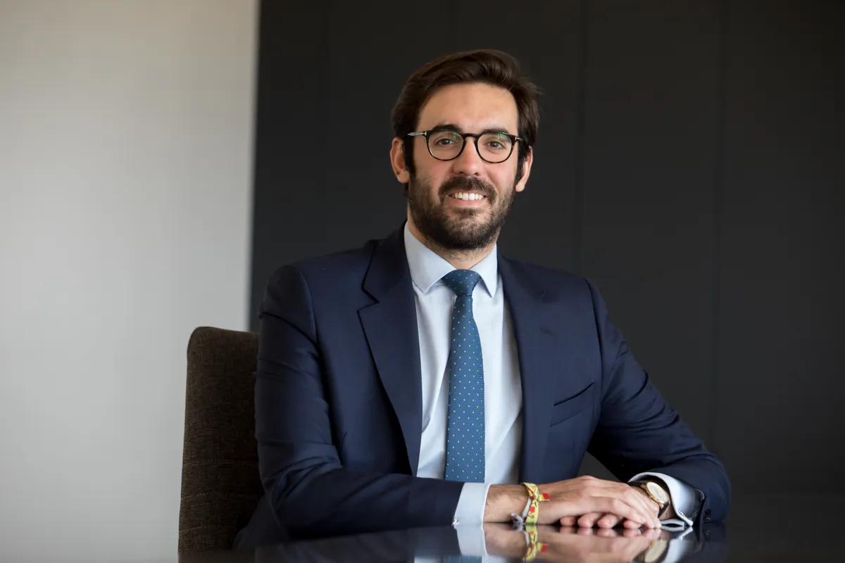 ¿Puede una burbuja ser positiva?