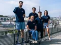 Tikehau Capital lanza Team Impulse para apoyar a cuatro paraatletas en su camino hacia Los Ángeles 2028