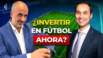 ¿Es rentable invertir en fútbol y deporte? Este fondo de inversión value lo hace