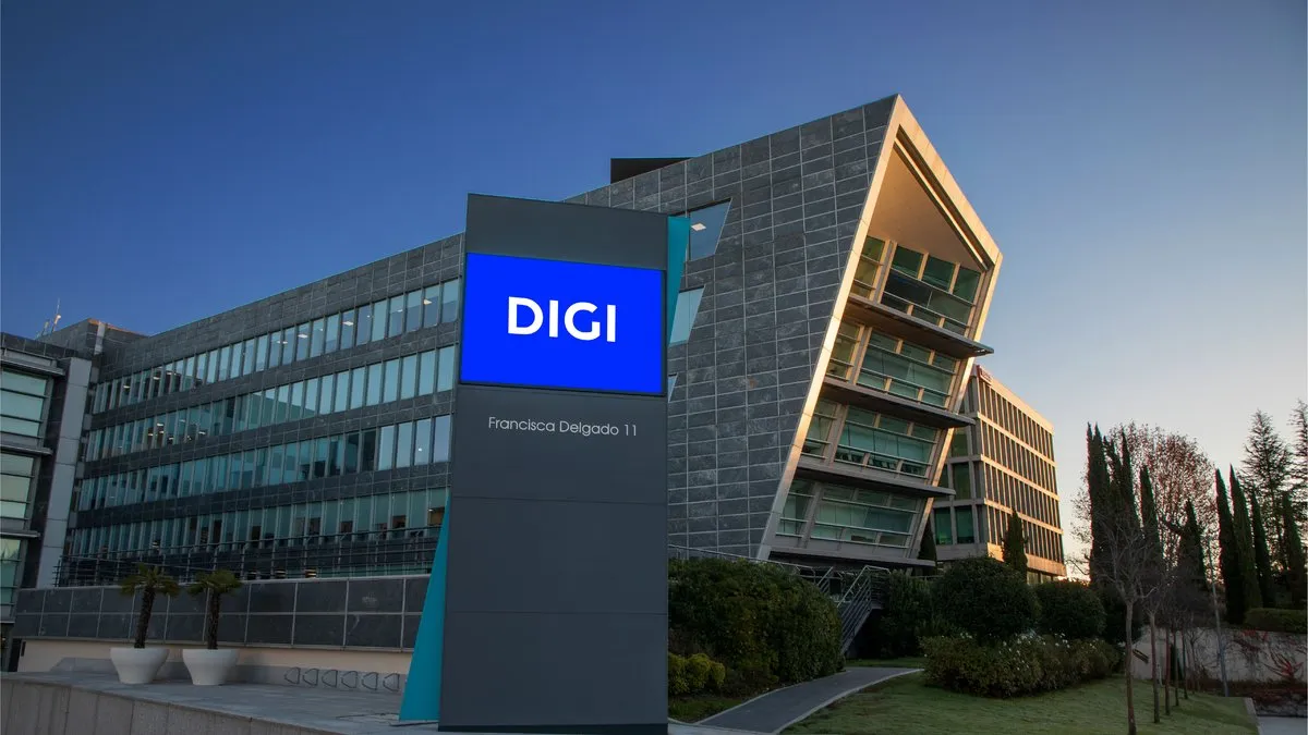 Digi saldrá a Bolsa valorada en 1.700 millones y con el respaldo de la familia Domínguez (Mayoral)