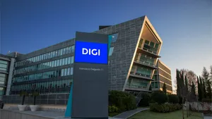 Digi saldrá a Bolsa valorada en 1.700 millones y con el respaldo de la familia Domínguez (Mayoral)