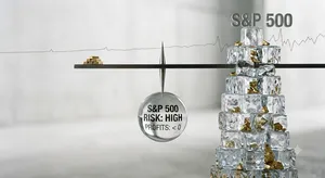 ¿Por qué el S&P 500 está cambiando su ADN?