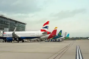 IAG paga hoy un dividendo de 0,05 euros brutos por acción