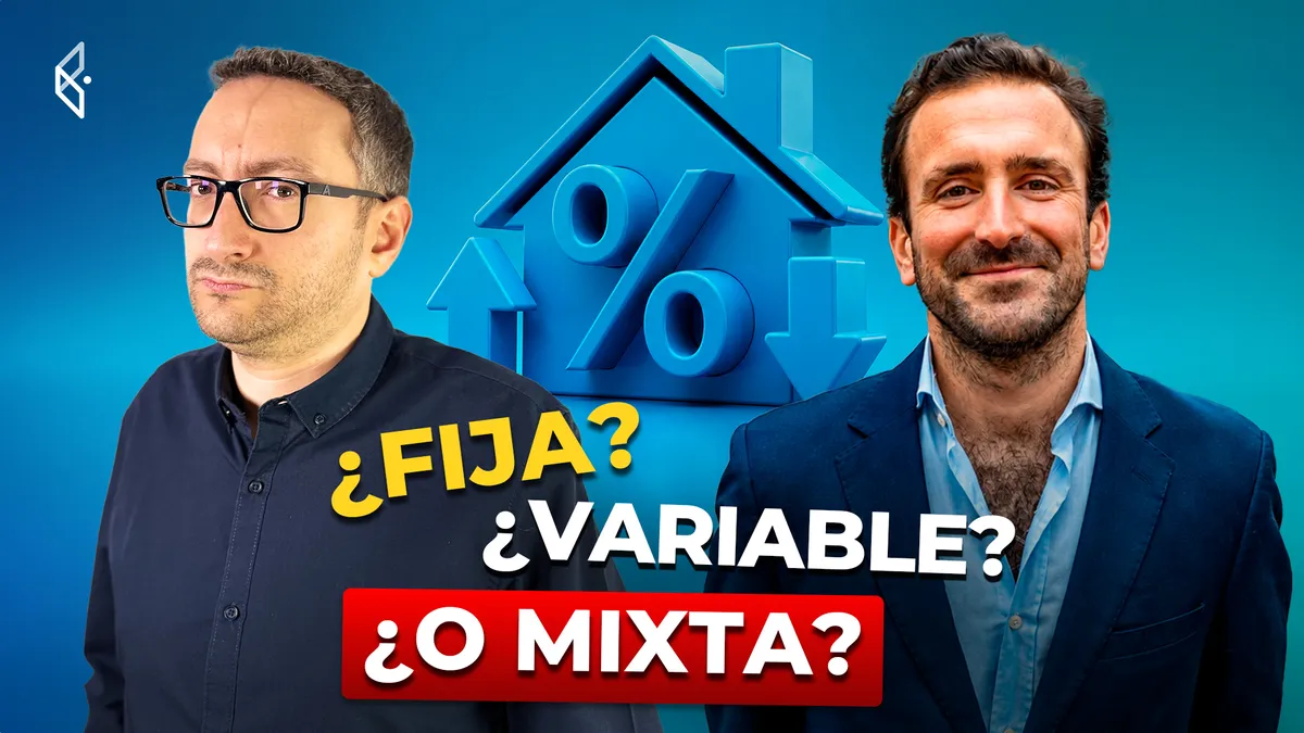 El error que comete casi todo el mundo al pedir una hipoteca (y que cuesta miles de euros)