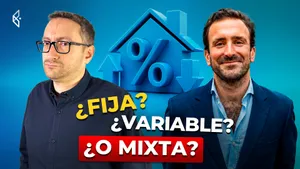 El error que comete casi todo el mundo al pedir una hipoteca (y que cuesta miles de euros)