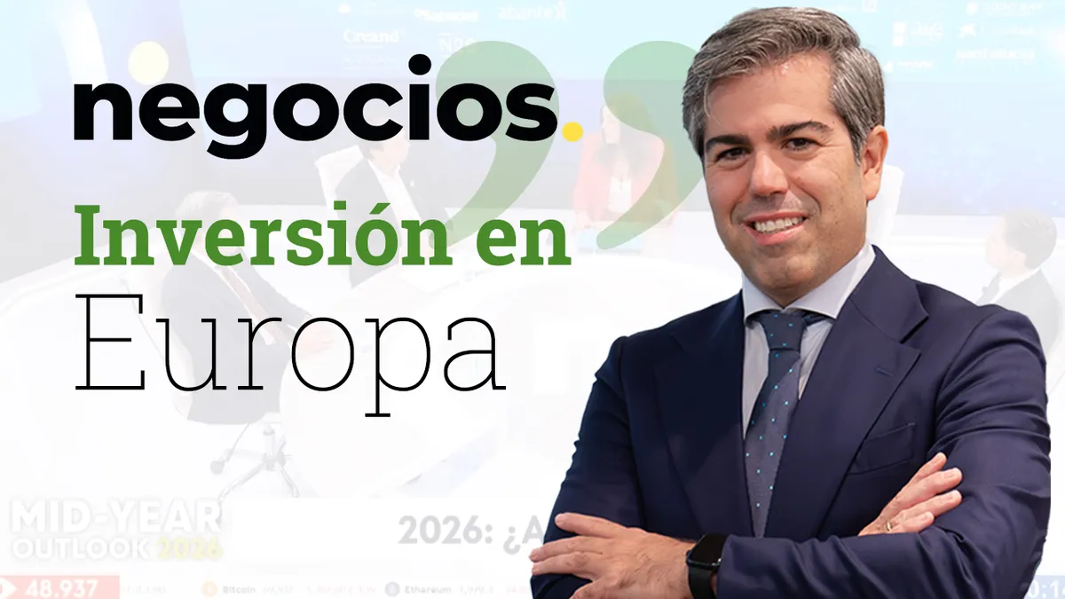  ¿Dónde está viendo Cobas AM oportunidades de inversión en Europa?