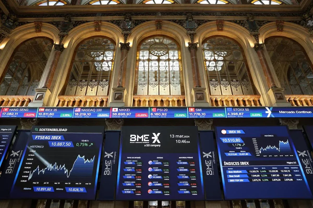Diez dividendos del Ibex 35 en julio: fechas e importes de Repsol, Endesa, Iberdrola y más
