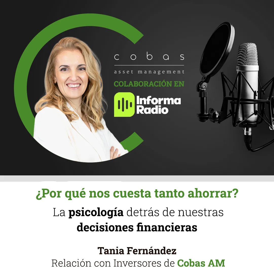 ¿Por qué nos cuesta tanto ahorrar? La psicología detrás de nuestras decisiones financieras