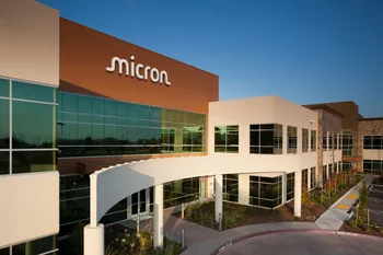 Micron Technology dispara su beneficio un 50% en un año y se dispara un 17% en bolsa