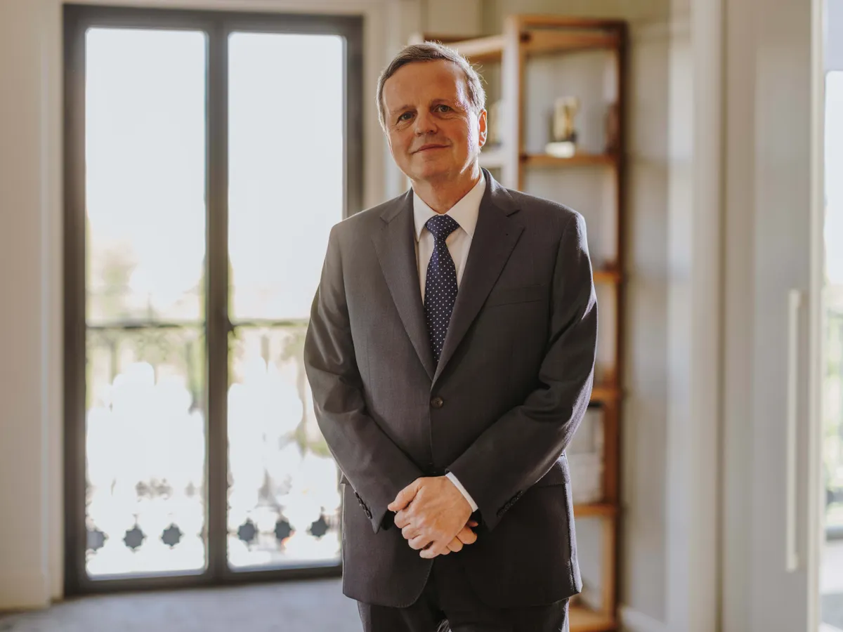 Josep Prats en Expansión: "La bolsa europea sigue siendo atractiva a largo plazo”