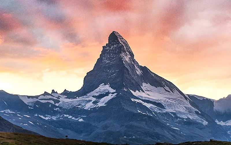Postal desde Suiza: ¿Deberían mostrar los mercados más movimiento?