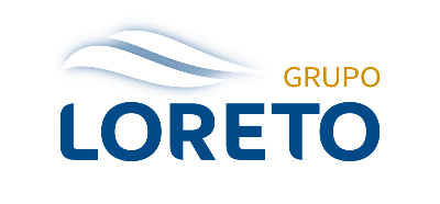 Logo de Grupo Loreto 