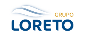 Logo de Grupo Loreto