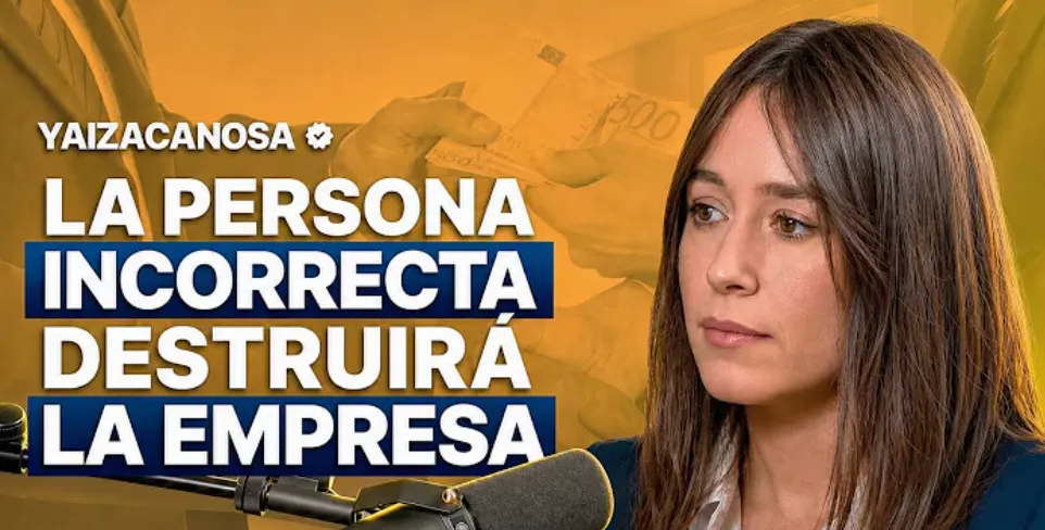 10 Aprendizajes del Éxito Empresarial que Nadie Cuenta (+100M€ logrados) 
