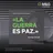 Instantánea semanal: «La guerra es paz»