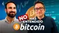 "Bitcoin sobreviviría a una guerra nuclear": por qué este experto no vende aunque se haya desplomado en 2026