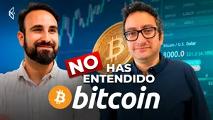 "Bitcoin sobreviviría a una guerra nuclear": por qué este experto no vende aunque se haya desplomado en 2026