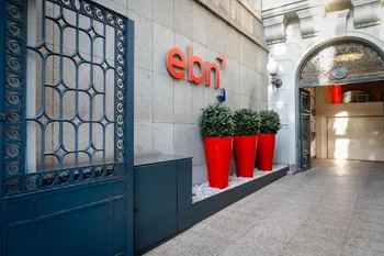EBN eleva las rentabilidades de todos sus depósitos hasta el 3% TAE tras la subida de tipos del BCE
