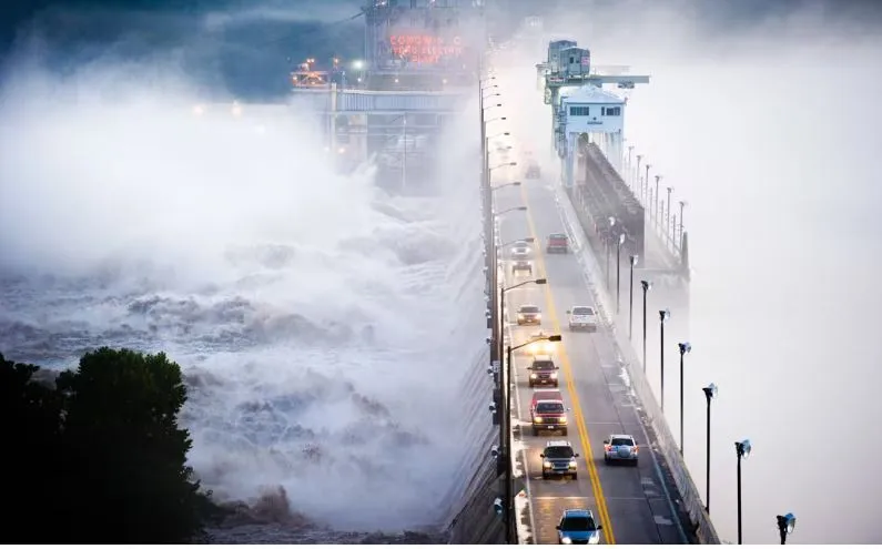 Algunas certezas sobre el incipiente fenómeno climático de “El Niño” y sus consecuencias para la economía global