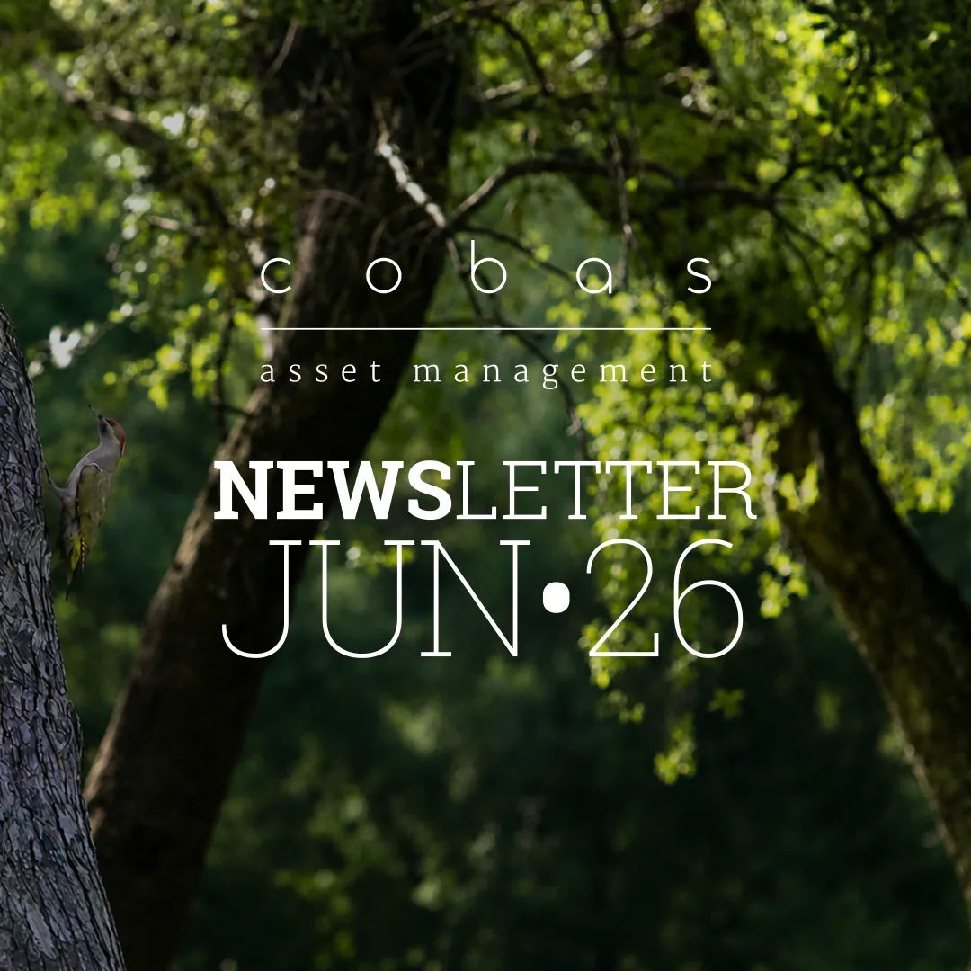 Newsletter Cobas AM Junio 2026