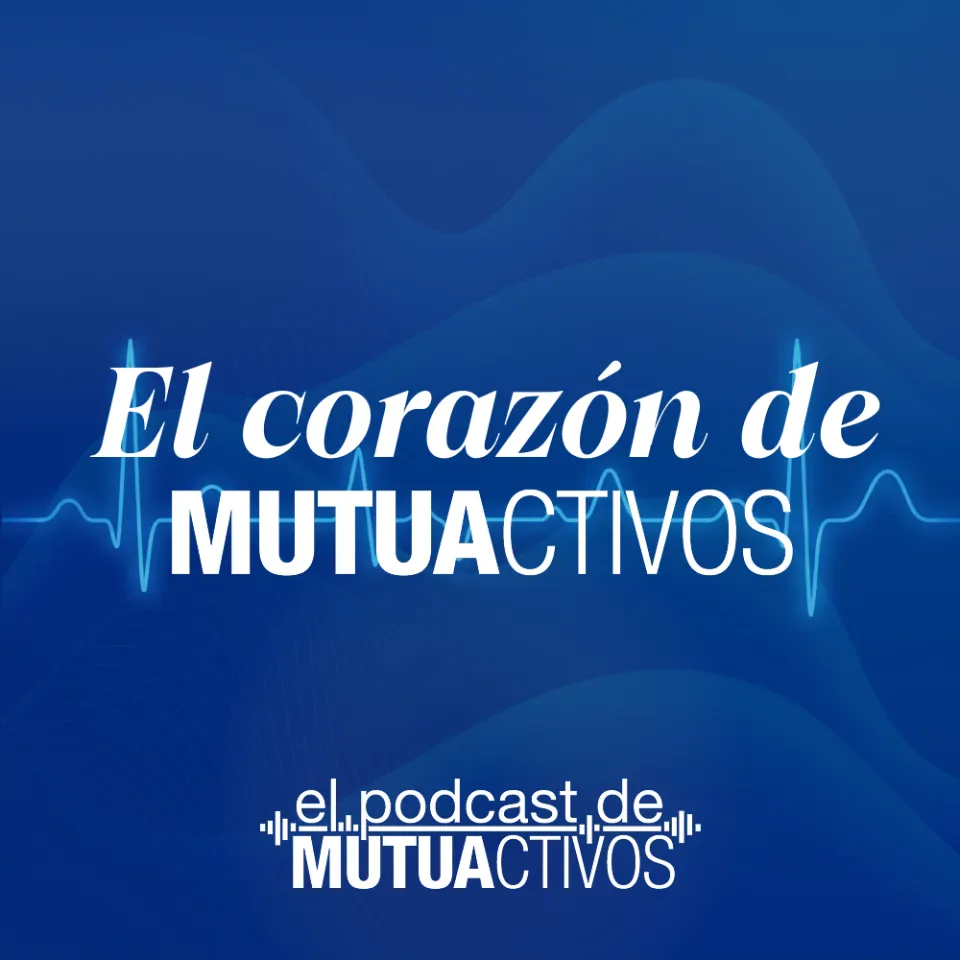 ¡Estrenamos pódcast!