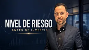 Cómo saber qué nivel de riesgo encaja contigo antes de invertir