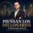 ? ¡Cómo piensan los millonarios! 3 claves para invertir y alcanzar la libertad financiera ?