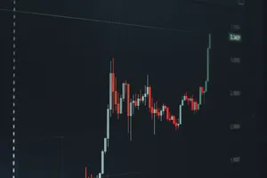 Podcast la voz del mercado - El mercado gana impulso pese a la presión de la inflación