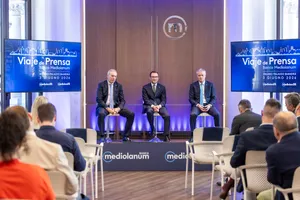 Subirse a la IA sin perder el factor humano: la apuesta de Banco Mediolanum 30 años después de su salida a Bolsa