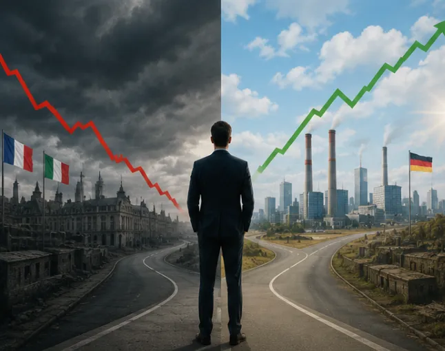 El BCE pisa el freno… pero Europa quizá no iba demasiado rápido