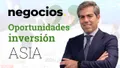 Oportunidades de inversión en Asia