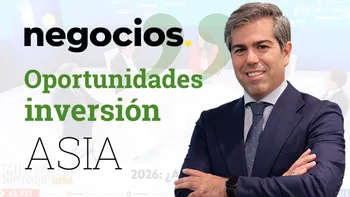 Oportunidades de inversión en Asia
