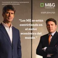 Riesgo, reforma y rentabilidad: la evolución de los mercados emergentes