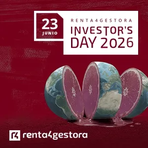 El mundo se fragmenta, la oportunidad se concentra: llega Renta 4 Investor's Day 2026