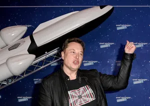 ¿Efecto Nvidia o burbuja puntocom? El debut bursátil de SpaceX divide por completo a los analistas
