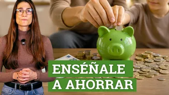 Cómo educar financieramente a tus hijos para que prosperen en el futuro