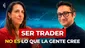 Así invierte una trader profesional en plena era Trump y un 2026 de máximos históricos | Finect Talks