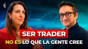 Así invierte una trader profesional en plena era Trump y un 2026 de máximos históricos | Finect Talks