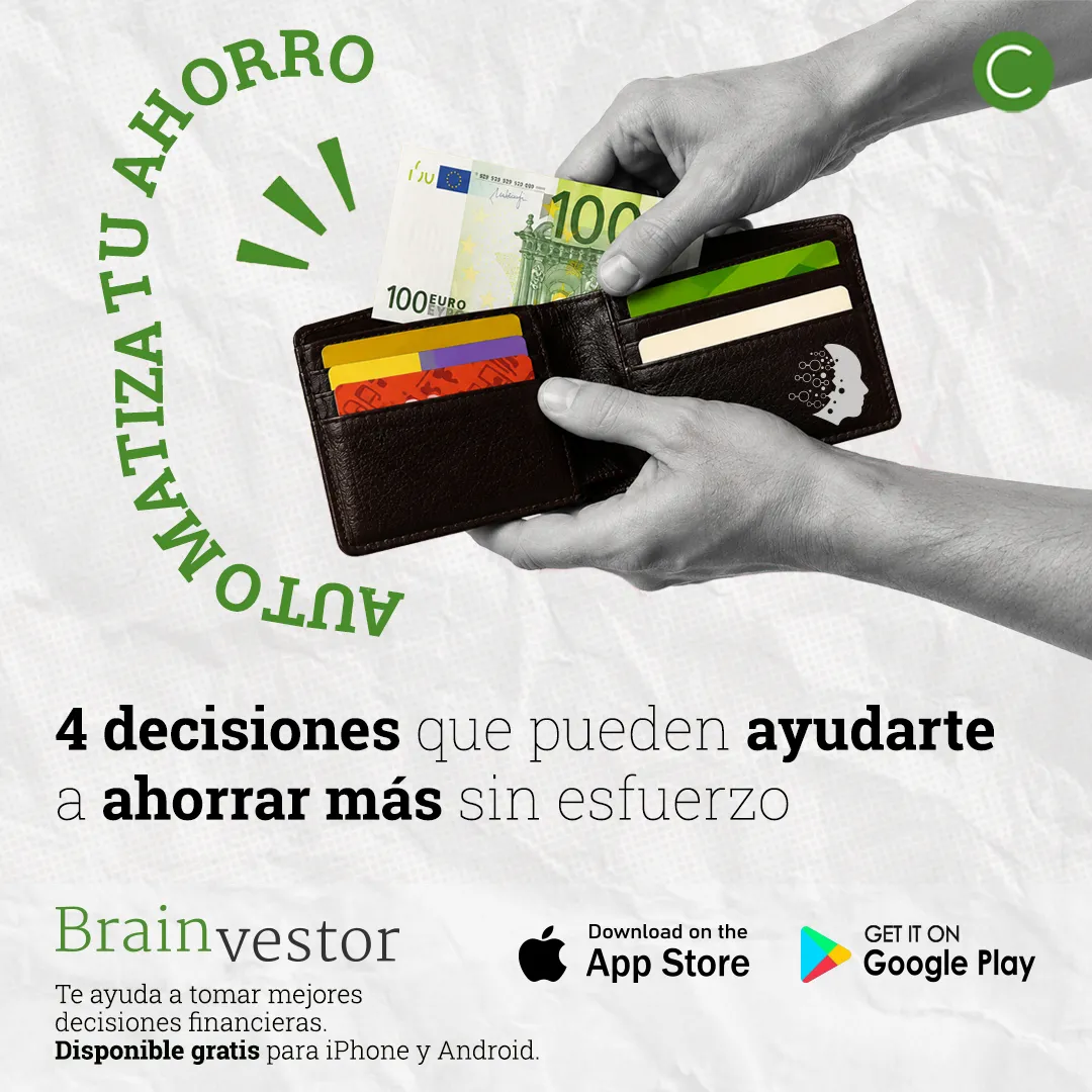 Automatiza tu ahorro: 4 decisiones que pueden ayudarte a ahorrar más sin esfuerzo